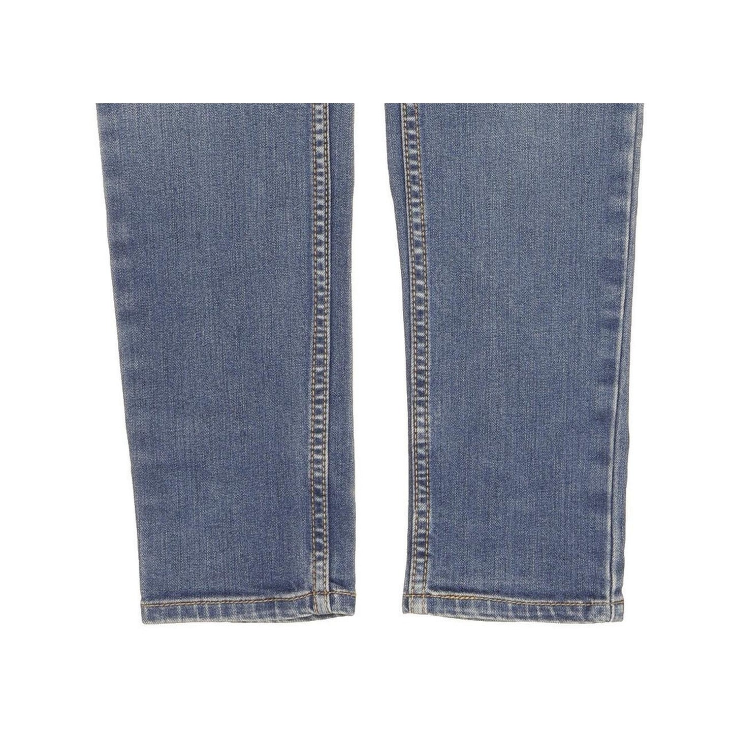 Levi's Demi Curve Women Blue Skinny Slim Jeans W26 L29