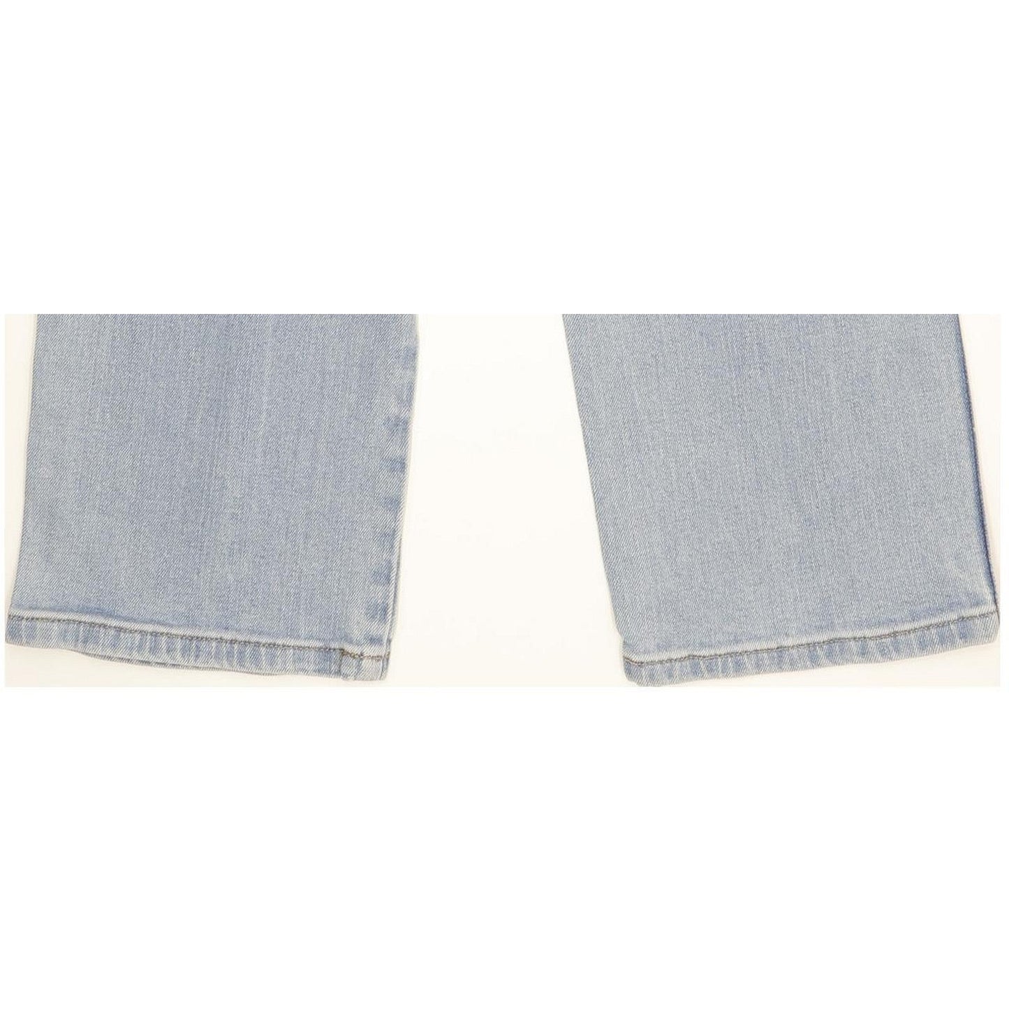 Wrangler Texas Men Blue Straight Regular Stretch Jeans W31 L29
