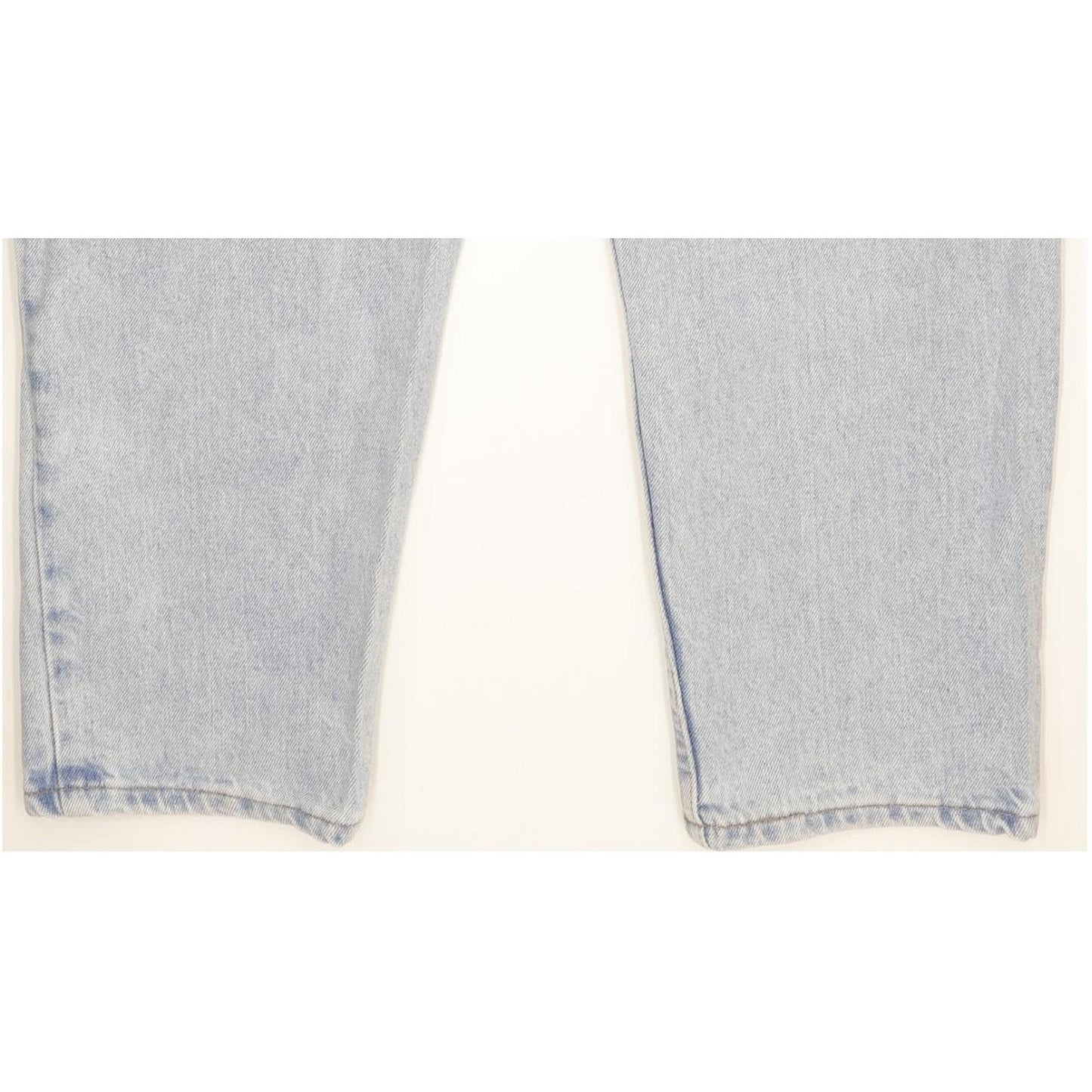 Levi's 550 Made in USA Men Blue Tapered Relaxed Jeans W40 L32
