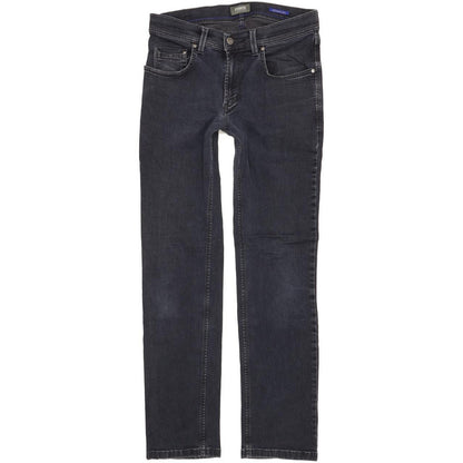 Pioneer Rando Men Blue Straight Regular Stretch Jeans W31 L31