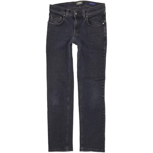 Pioneer Rando Men Blue Straight Regular Stretch Jeans W31 L31