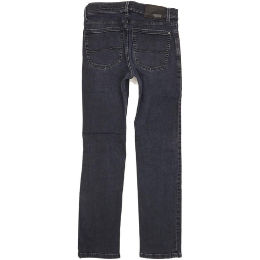 Pioneer Rando Men Blue Straight Regular Stretch Jeans W31 L31
