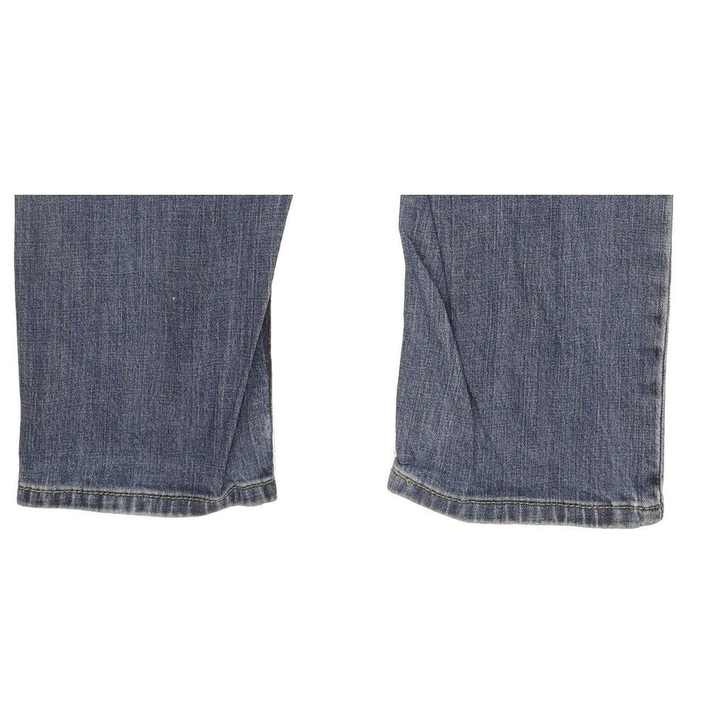 Levi's 511 Men Blue Straight Slim Stretch Jeans W32 L30