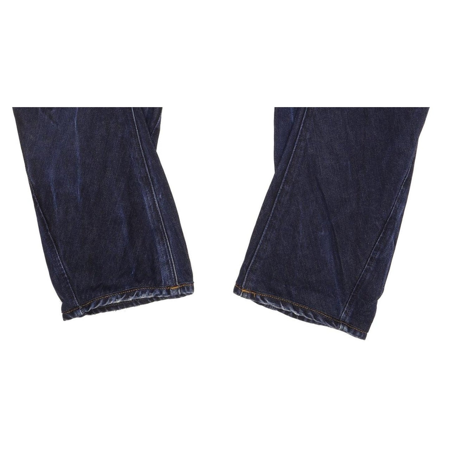 G-Star Arc 3D Men Navy Straight Slim Jeans W31 L31