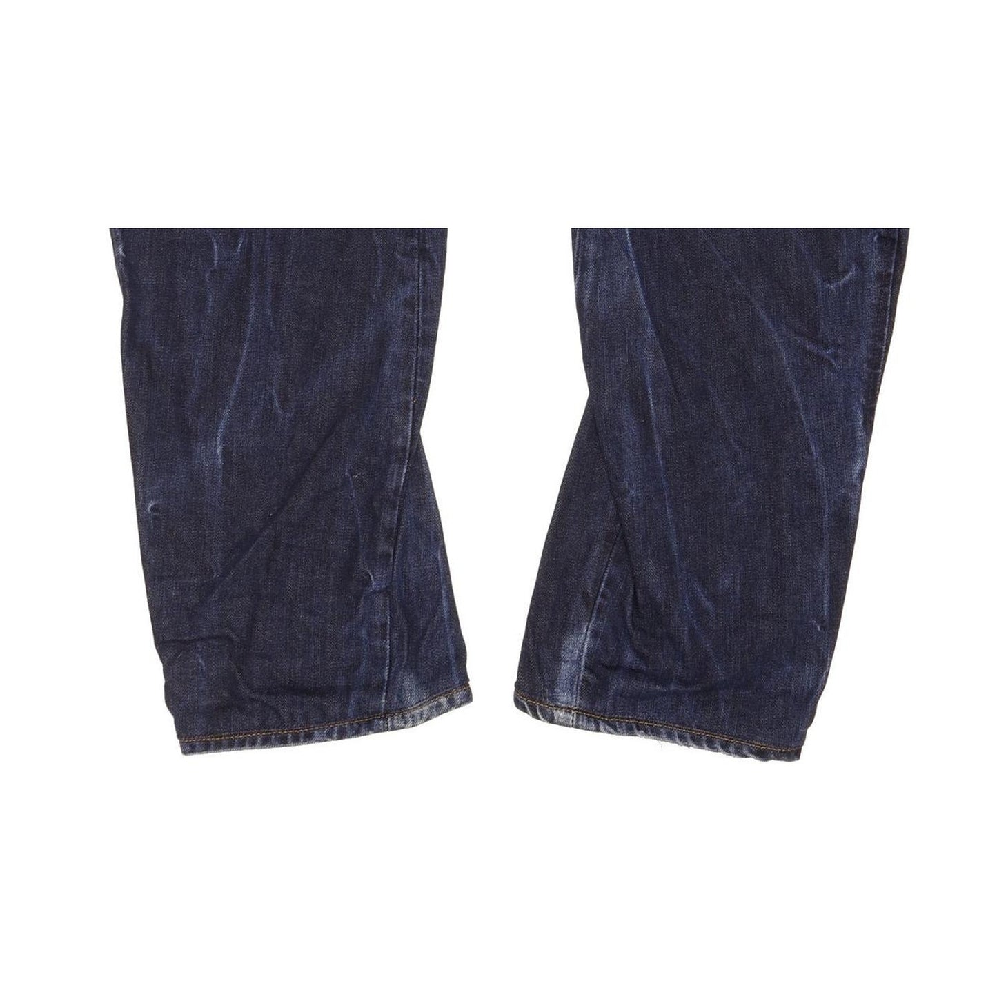 G-Star Arc 3D Men Navy Straight Slim Jeans W31 L31