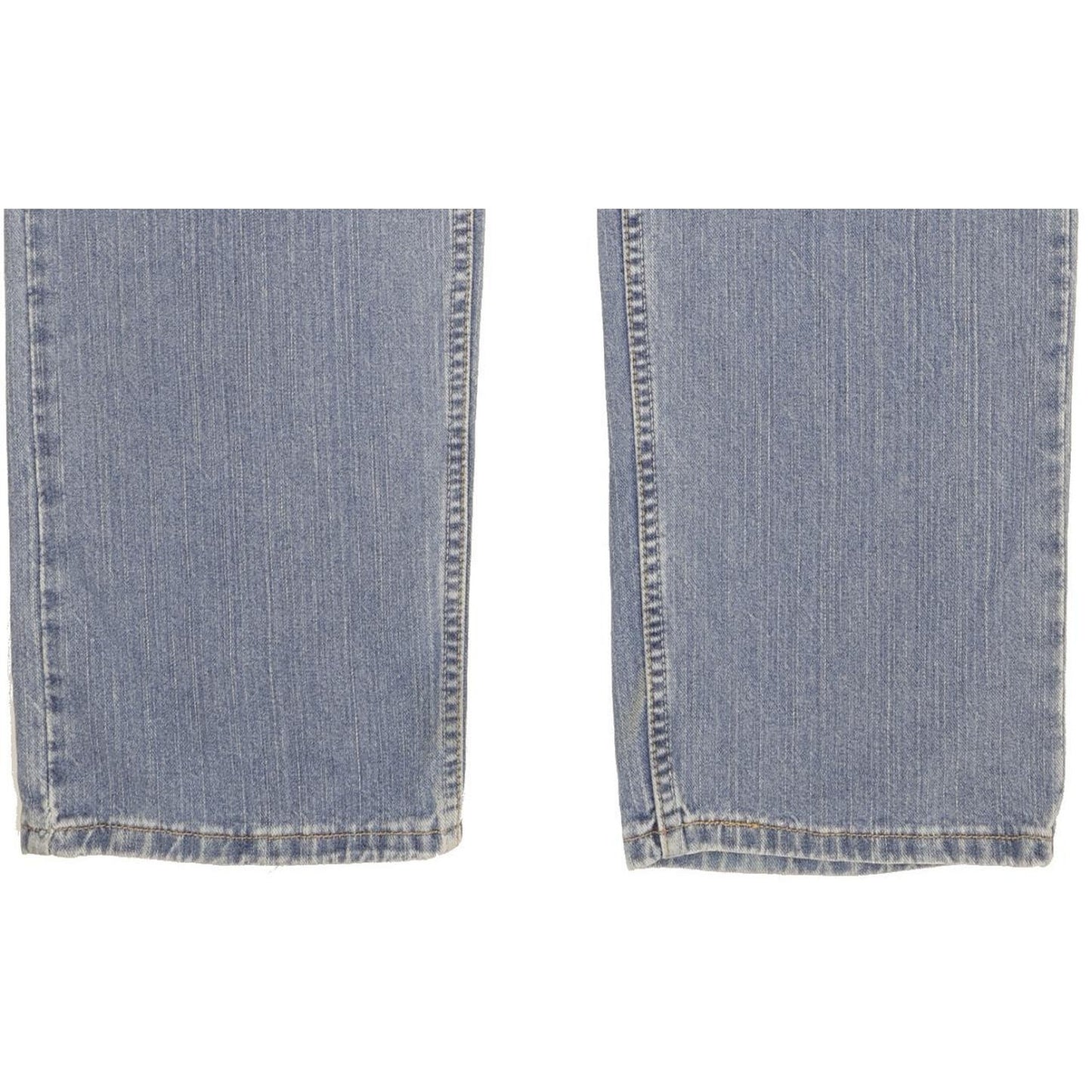 Levi's 559 Men Blue Straight Relaxed Jeans W34 L34