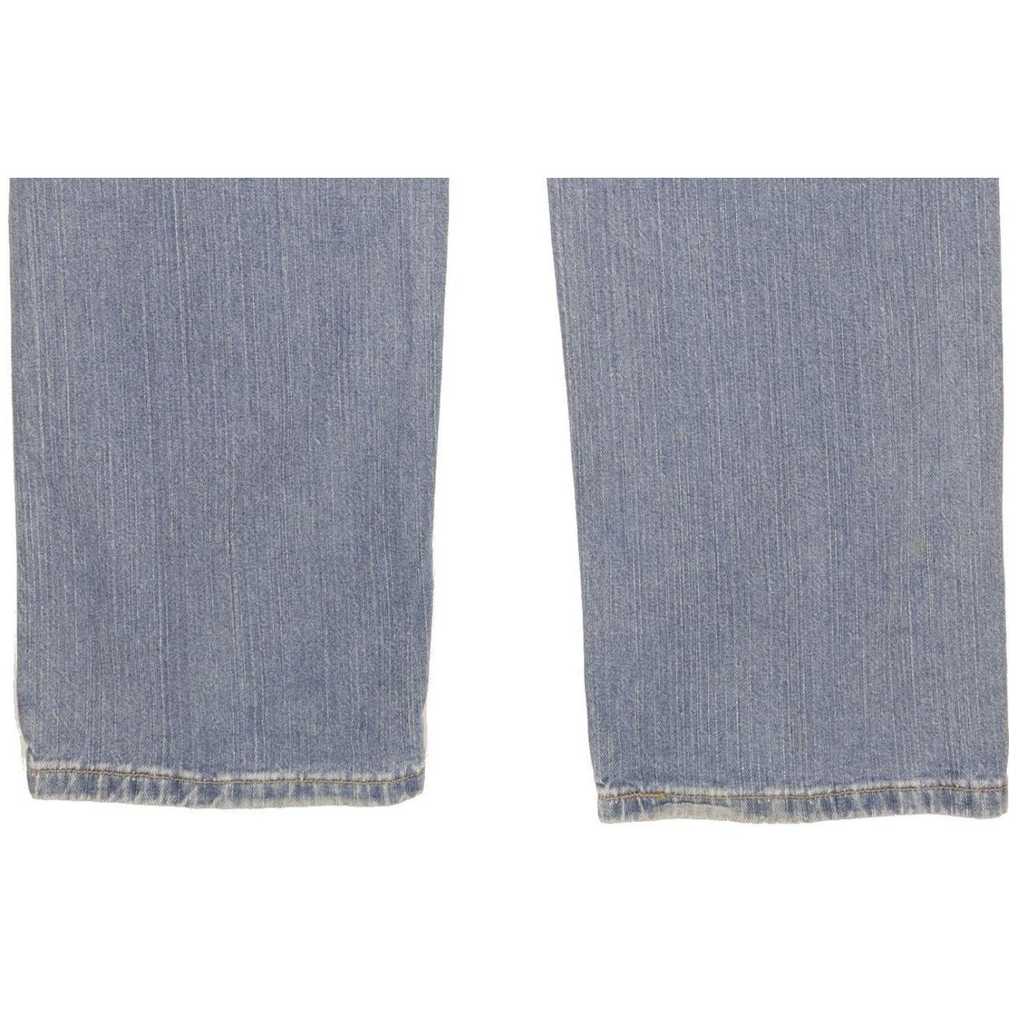 Levi's 559 Men Blue Straight Relaxed Jeans W34 L34
