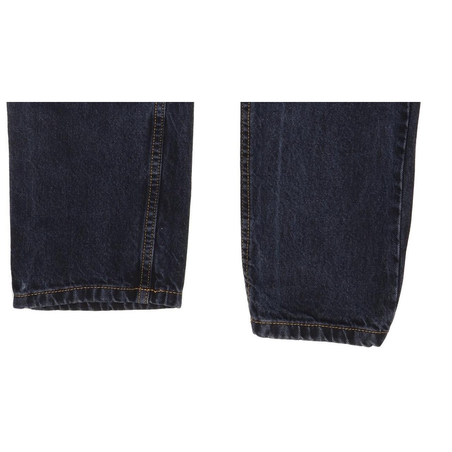 Levi's 517 Irregular Men Blue Straight Regular Jeans W34 L30