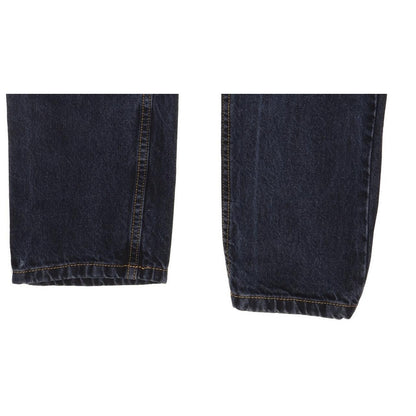 Levi's 517 Irregular Men Blue Straight Regular Jeans W34 L30
