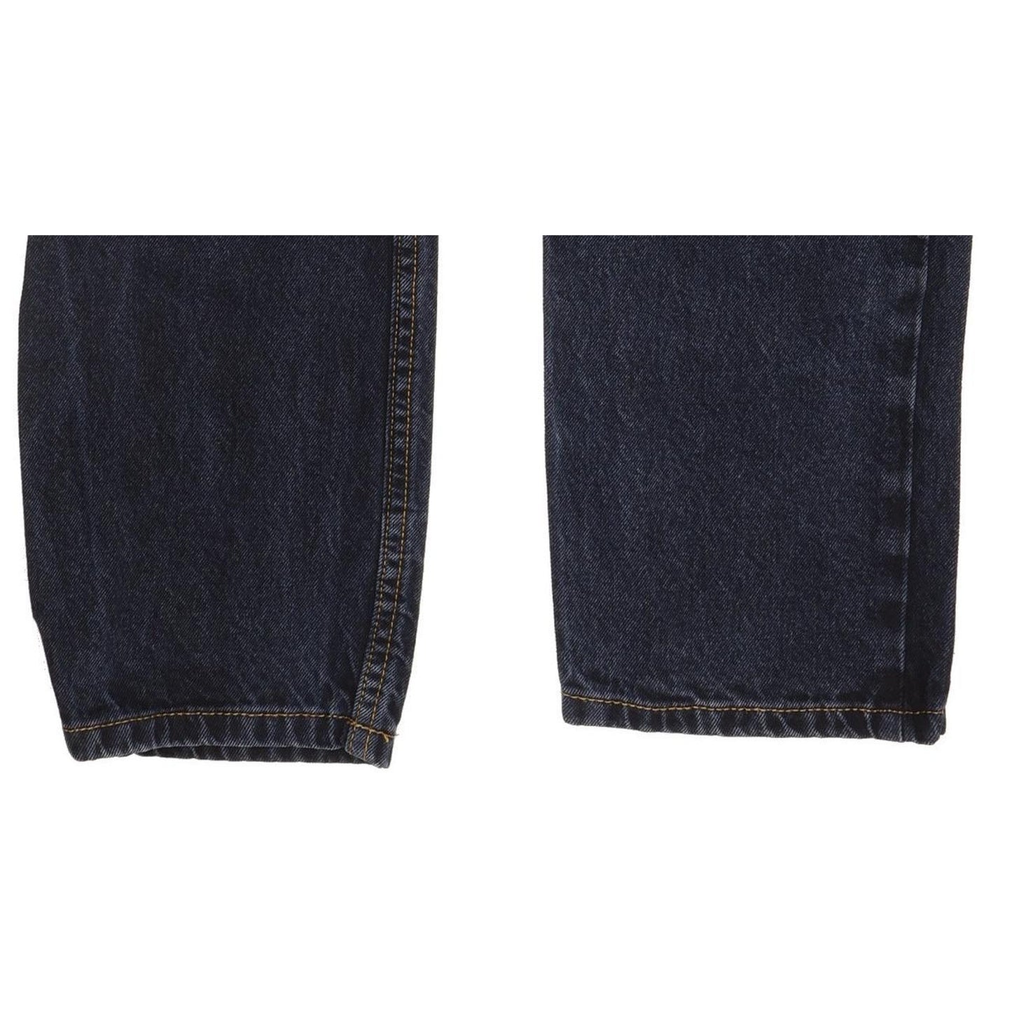 Levi's 517 Irregular Men Blue Straight Regular Jeans W34 L30