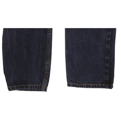 Levi's 517 Irregular Men Blue Straight Regular Jeans W34 L30
