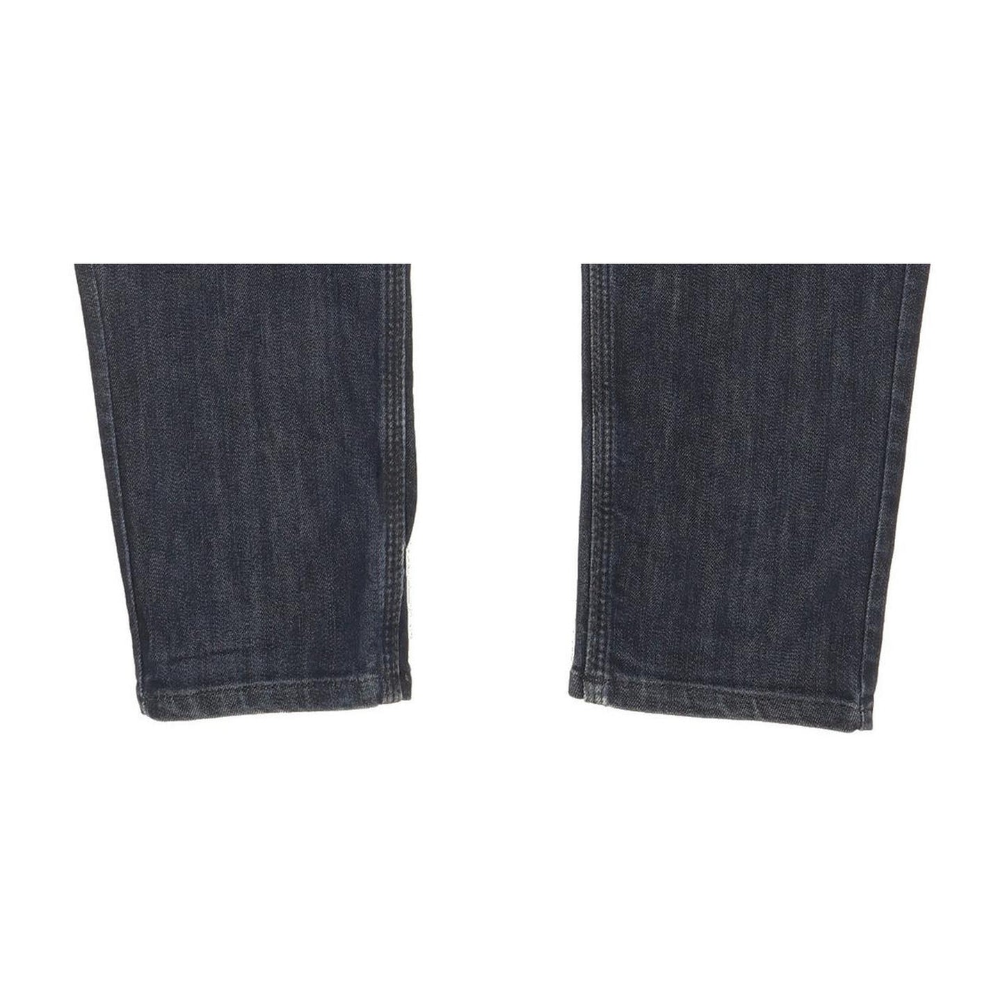 Lee Luke Men Blue Skinny Slim Stretch Jeans W31 L29
