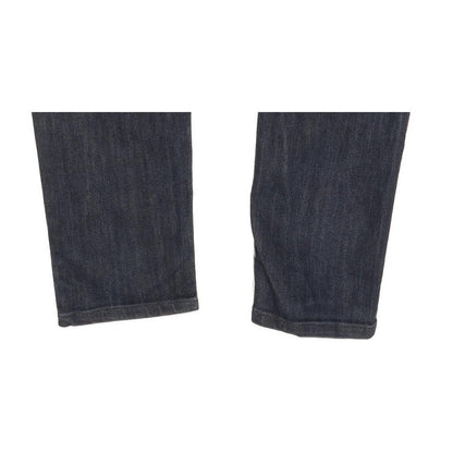 Lee Luke Men Blue Skinny Slim Stretch Jeans W31 L29