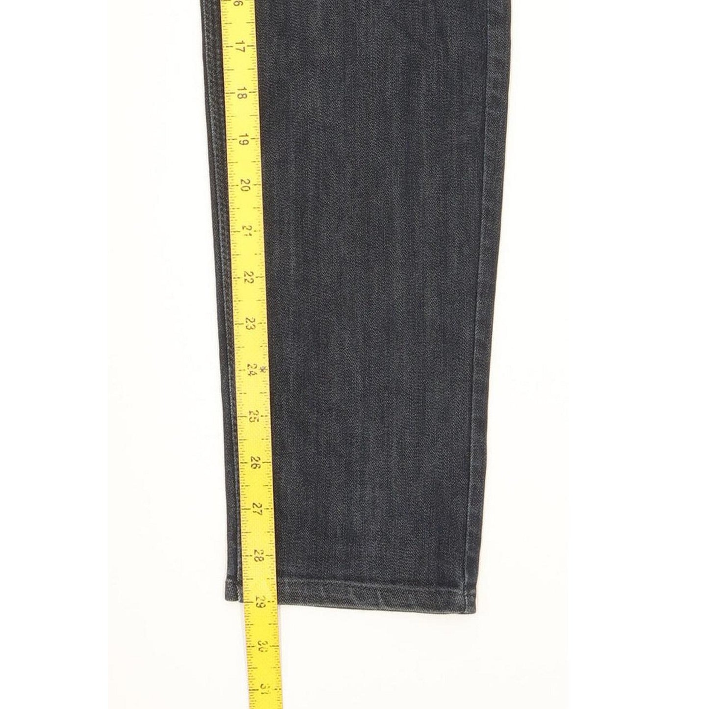 Lee Luke Men Blue Skinny Slim Stretch Jeans W31 L29