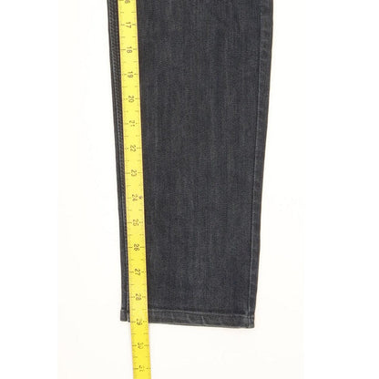 Lee Luke Men Blue Skinny Slim Stretch Jeans W31 L29