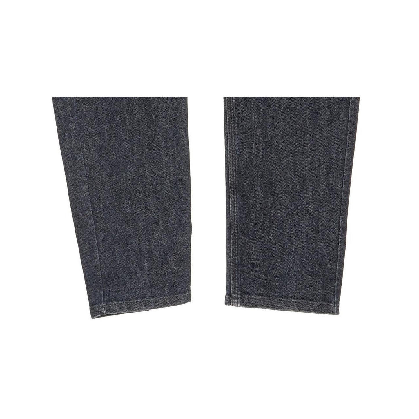 Lee Luke Men Blue Skinny Slim Stretch Jeans W31 L29