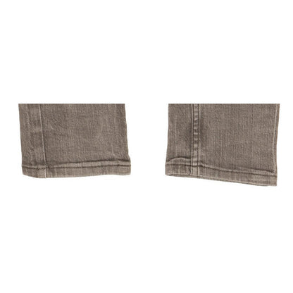 Levi's 510 Kids Grey Skinny Slim Stretch Jeans W27 L27