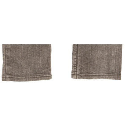 Levi's 510 Kids Grey Skinny Slim Stretch Jeans W27 L27