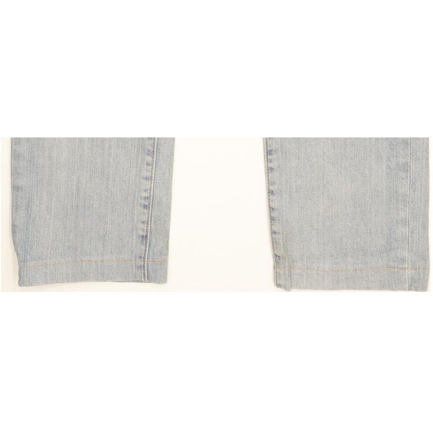 Levi's 511 Men Blue Straight Slim Stretch Jeans W31 L29