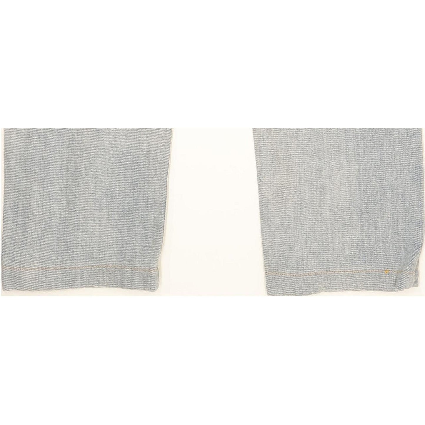 Levi's 511 Men Blue Straight Slim Stretch Jeans W31 L29