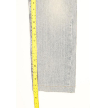 Levi's 511 Men Blue Straight Slim Stretch Jeans W31 L29