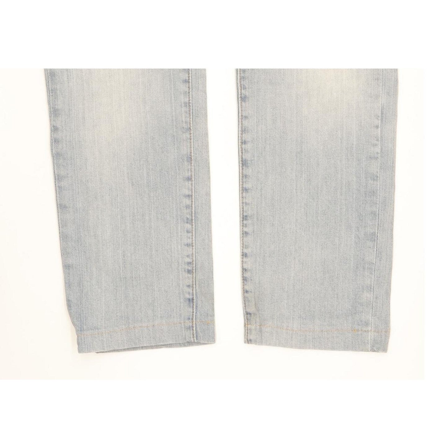 Levi's 511 Men Blue Straight Slim Stretch Jeans W31 L29