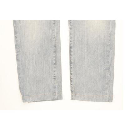 Levi's 511 Men Blue Straight Slim Stretch Jeans W31 L29