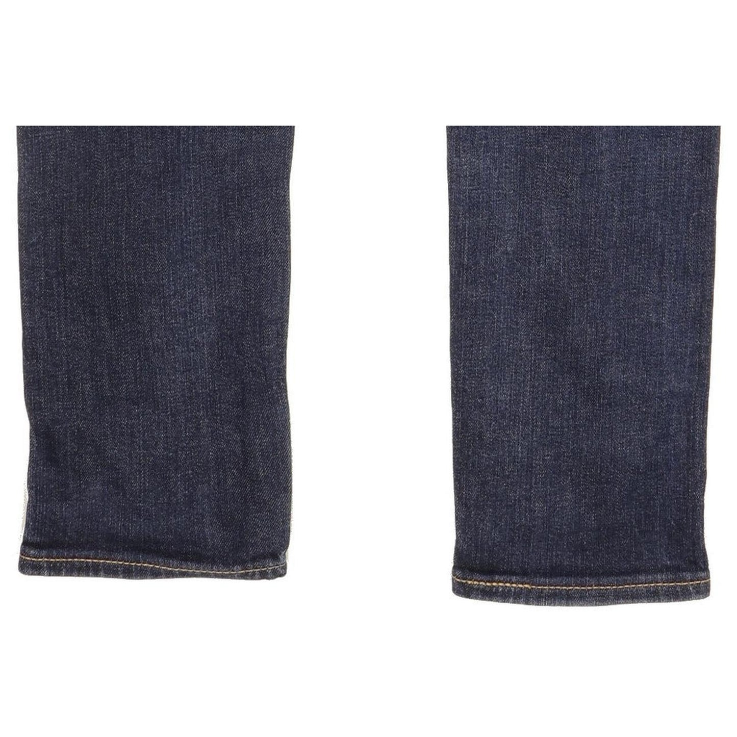 Levi's 519 Women Blue Skinny Slim Stretch Jeans W30 L31