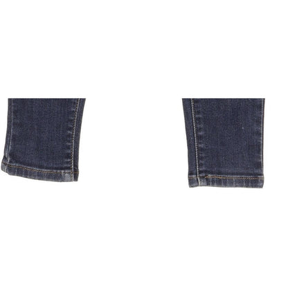 Levi's Legging Women Blue Skinny Slim Stretch Jeans W25 L28