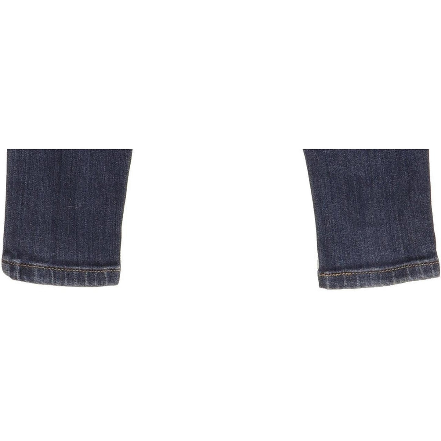 Levi's Legging Women Blue Skinny Slim Stretch Jeans W25 L28