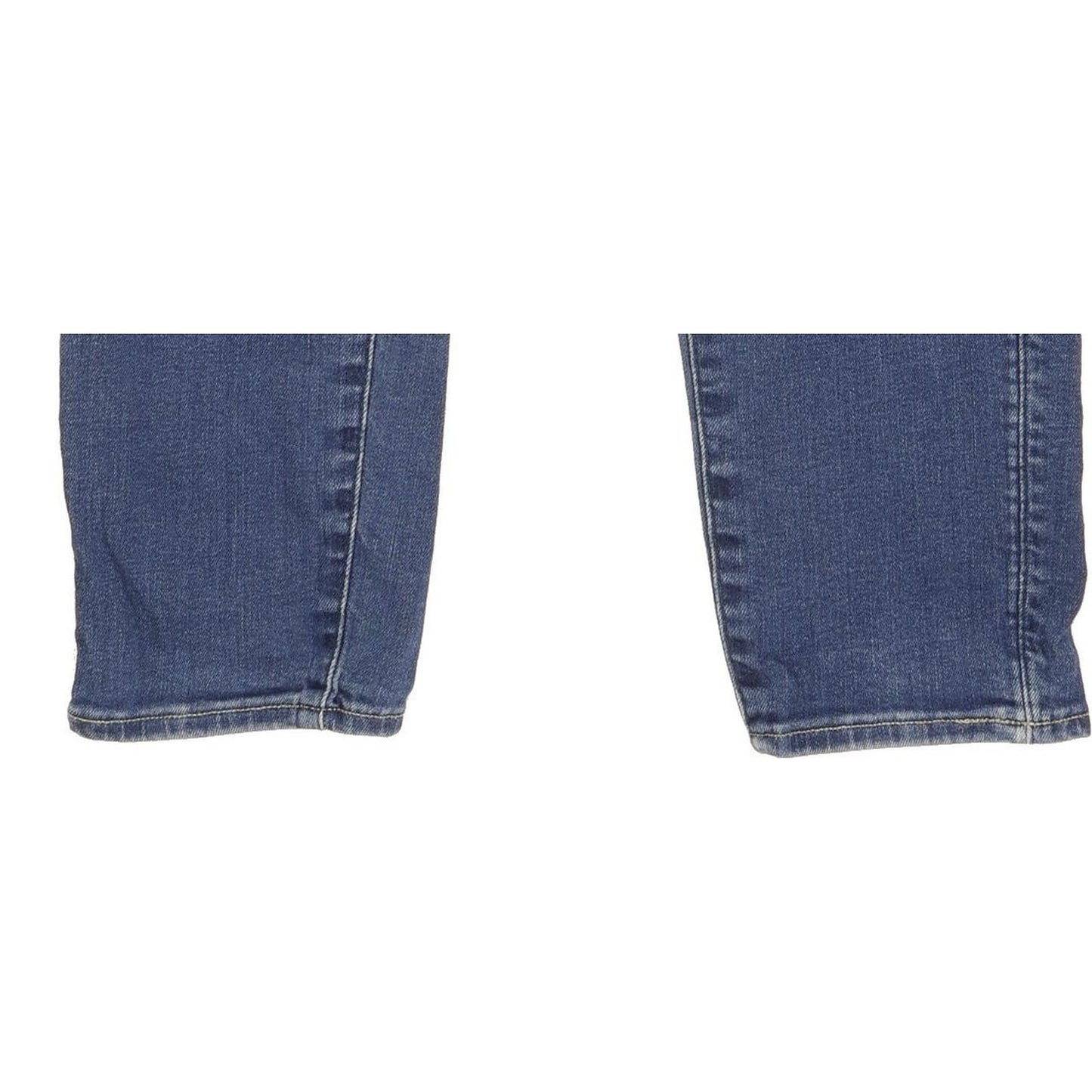 G-Star Midge Cody Women Blue Skinny Slim Stretch Jeans W27 L30