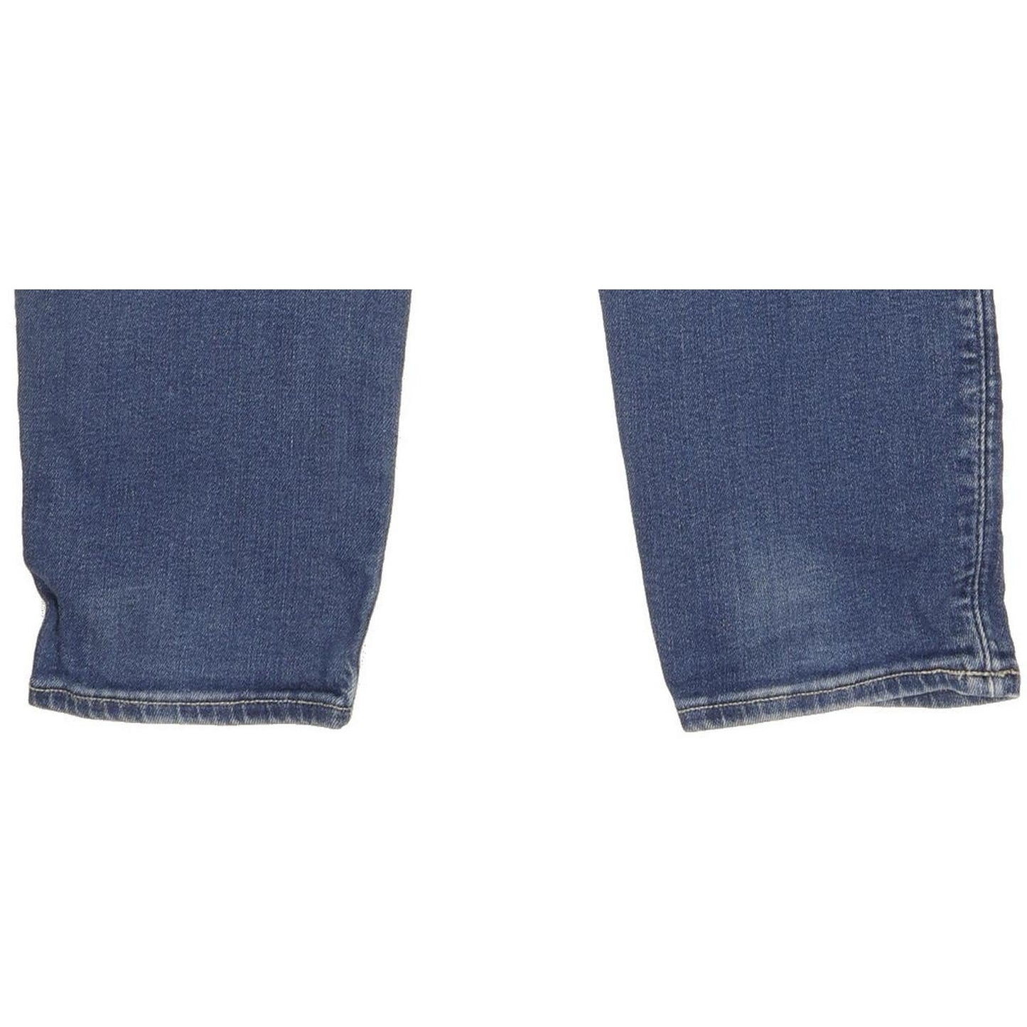 G-Star Midge Cody Women Blue Skinny Slim Stretch Jeans W27 L30