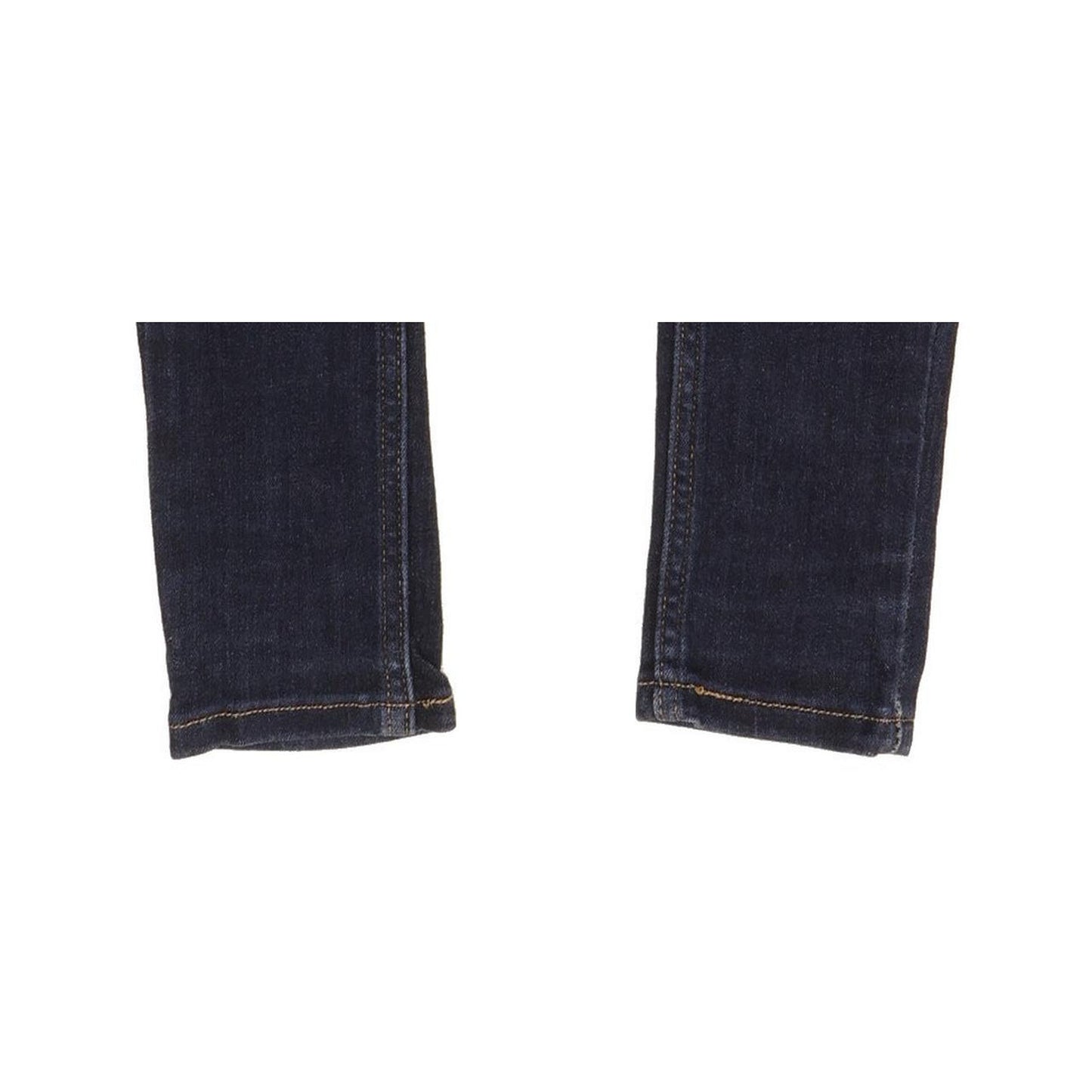 Levi's Legging Women Blue Skinny Slim Stretch Jeans W26 L29
