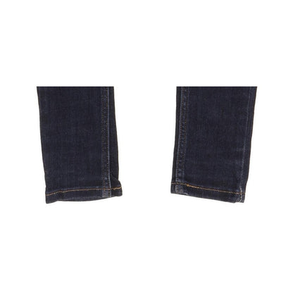 Levi's Legging Women Blue Skinny Slim Stretch Jeans W26 L29