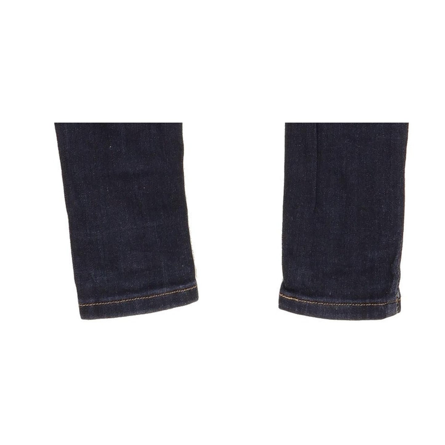 Levi's Legging Women Blue Skinny Slim Stretch Jeans W26 L29