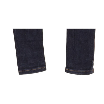 Levi's Legging Women Blue Skinny Slim Stretch Jeans W26 L29