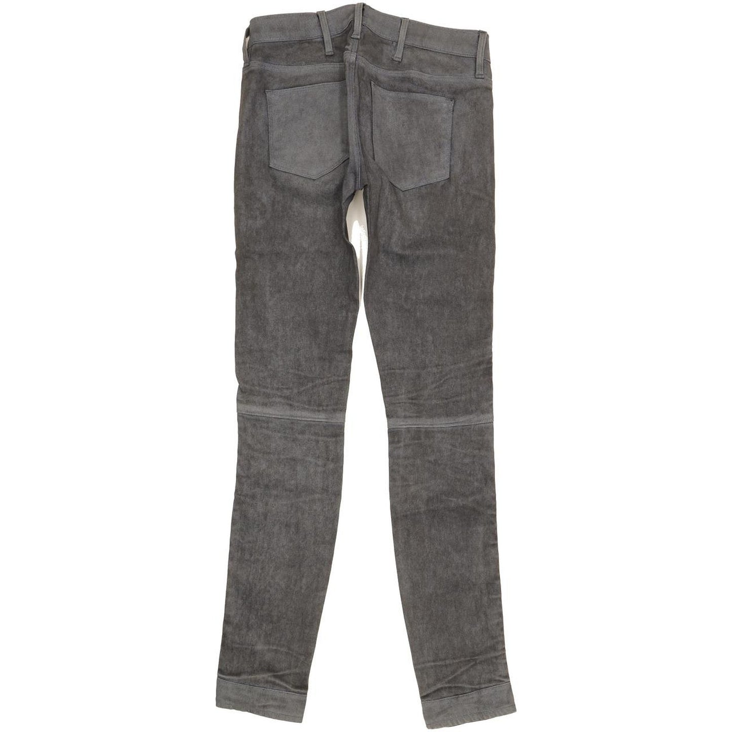 G-Star 5620 Women Grey Skinny Slim Stretch Jeans W25 L32
