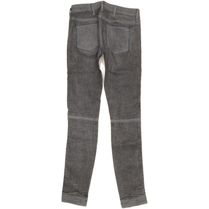 G-Star 5620 Women Grey Skinny Slim Stretch Jeans W25 L32