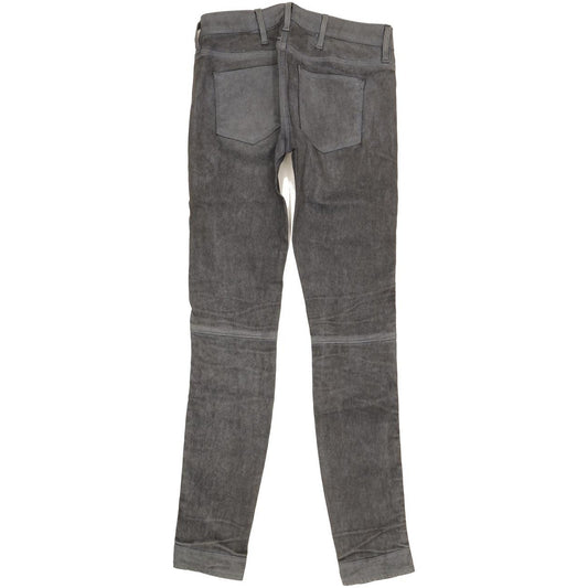 G-Star 5620 Women Grey Skinny Slim Stretch Jeans W25 L32