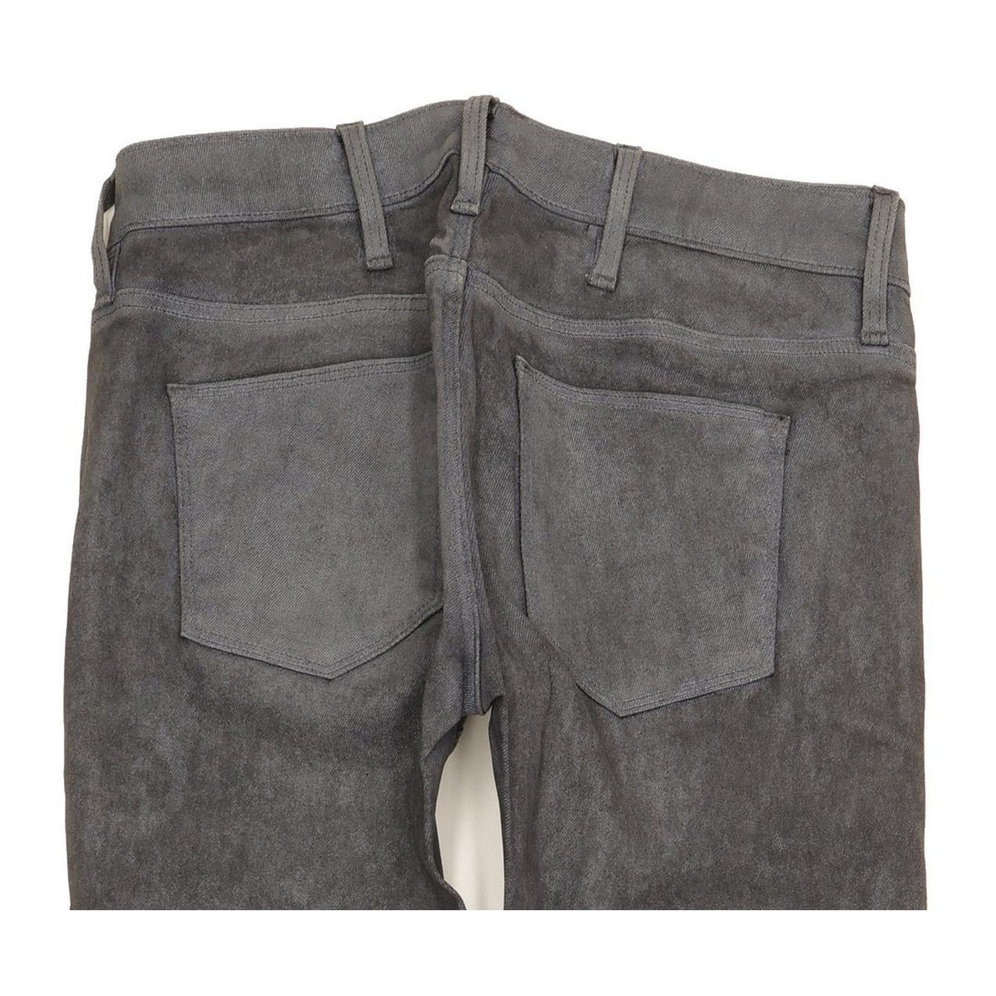 G-Star 5620 Women Grey Skinny Slim Stretch Jeans W25 L32