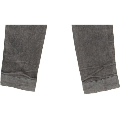 G-Star 5620 Women Grey Skinny Slim Stretch Jeans W25 L32