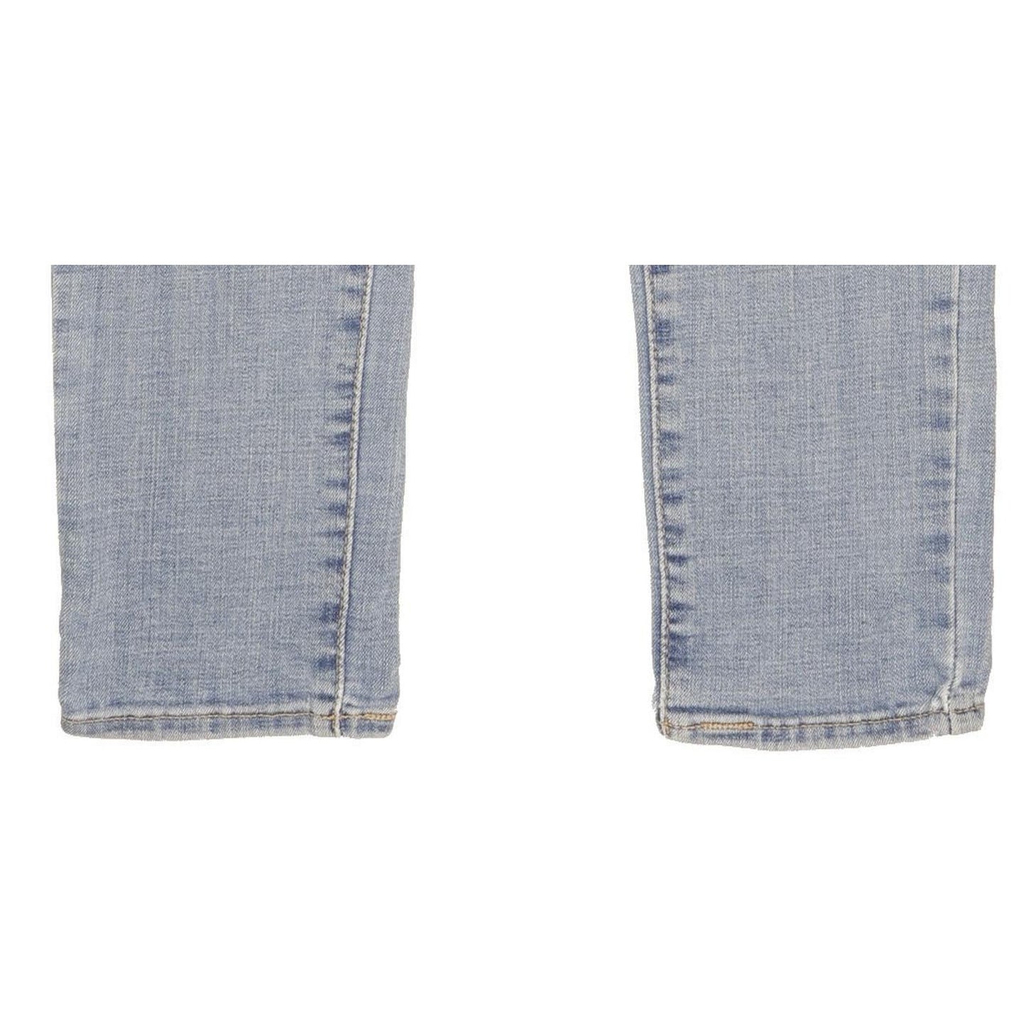 Levi's 311 Shaping Women Blue Skinny Slim Stretch Jeans W26 L30