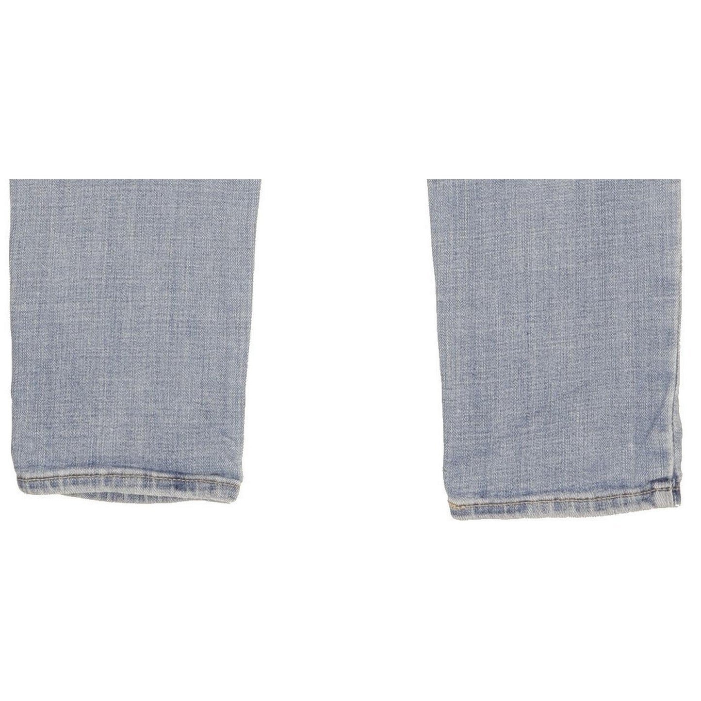 Levi's 311 Shaping Women Blue Skinny Slim Stretch Jeans W26 L30