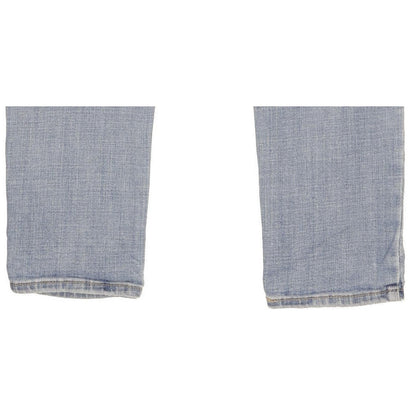 Levi's 311 Shaping Women Blue Skinny Slim Stretch Jeans W26 L30