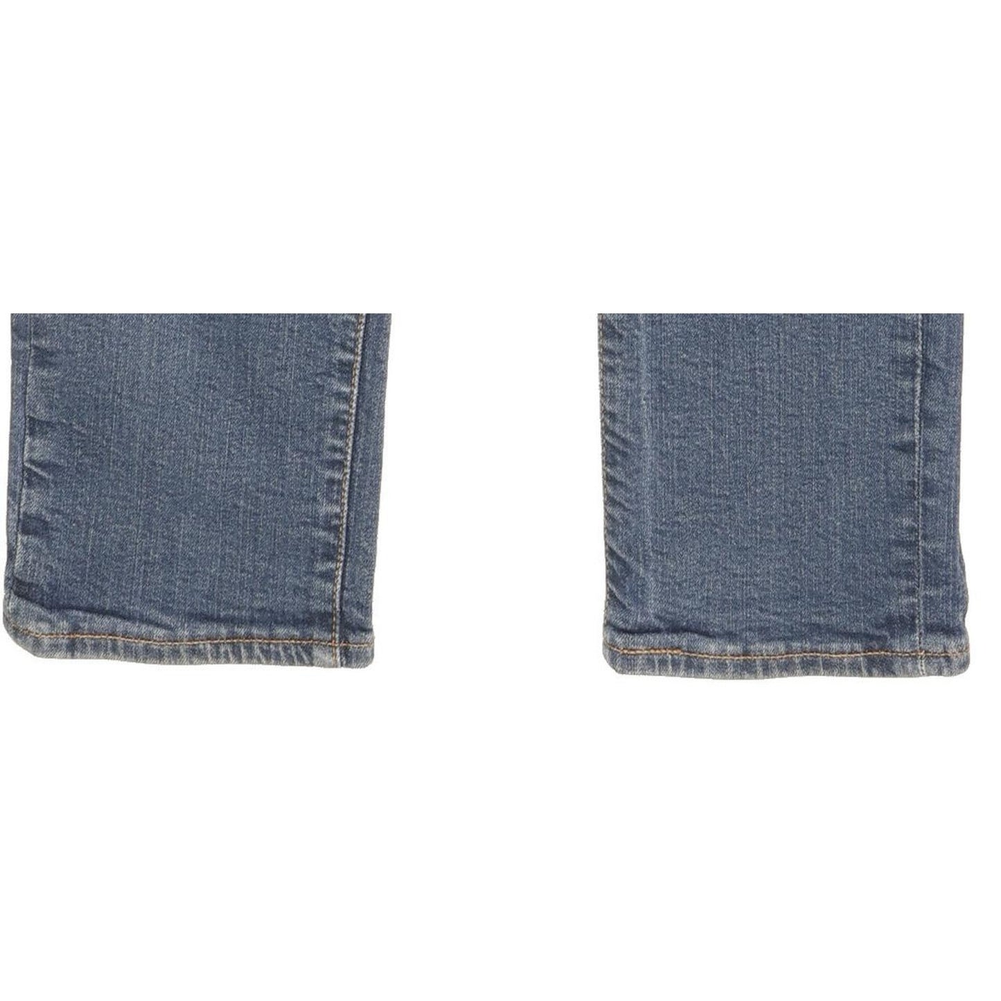 Levi's 511 Men Blue Straight Slim Stretch Jeans W27 L29