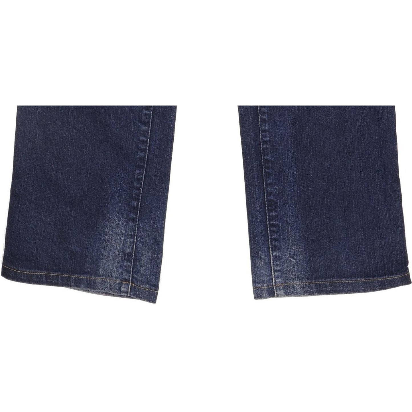 Wrangler Sara Men Blue Straight Regular Stretch Jeans W32 L31
