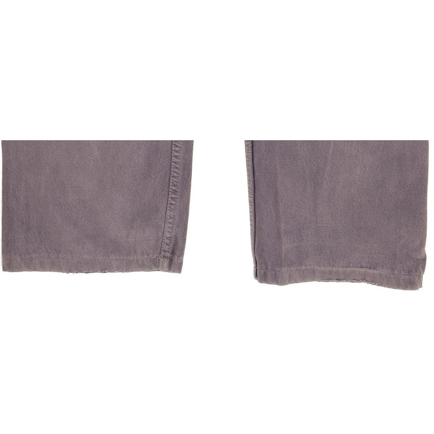 Levi's 501 Made in USA Men Purple Straight Regular Jeans W36 L26