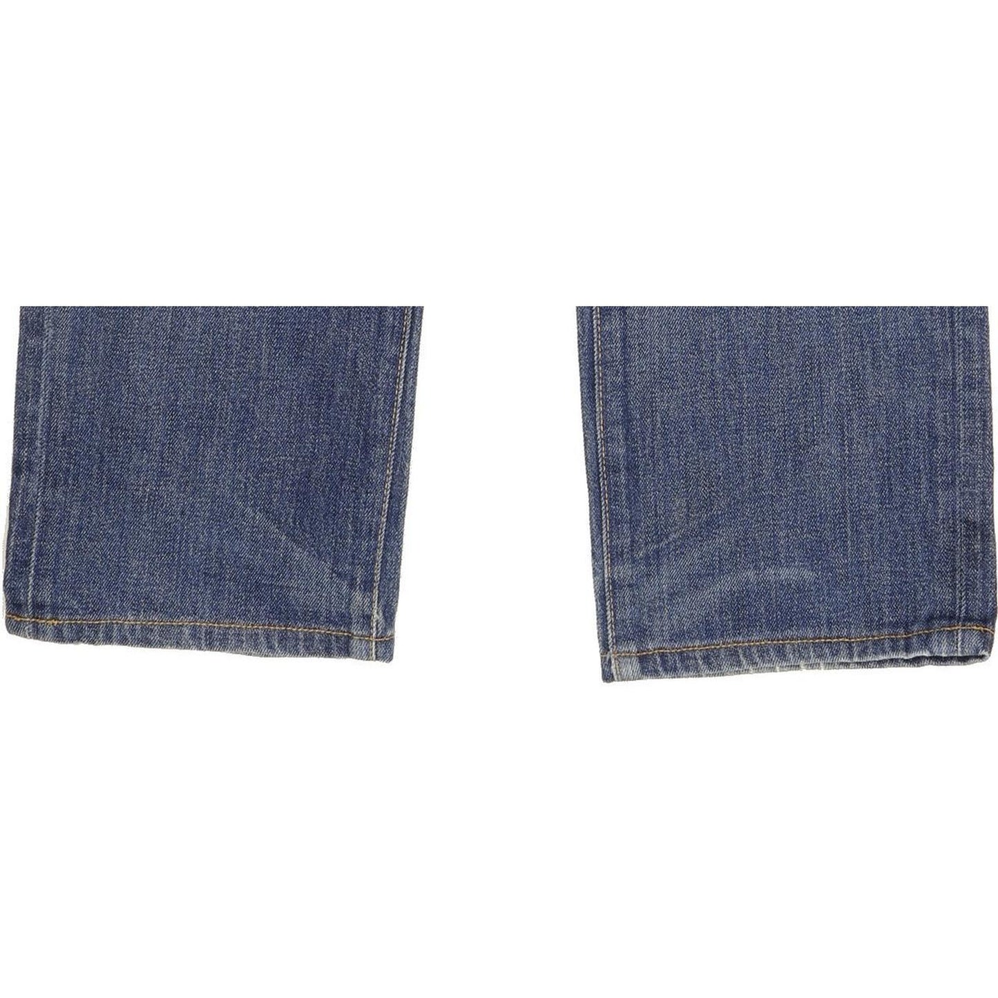 Levi's 541 Men Blue Straight Slim Stretch Jeans W31 L28