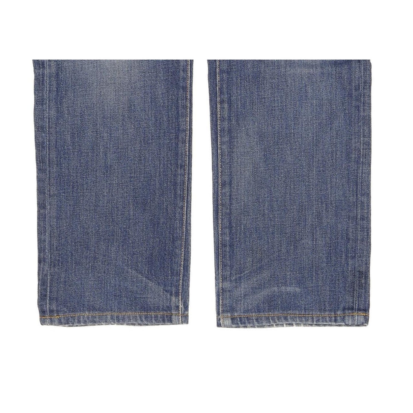 Levi's 541 Men Blue Straight Slim Stretch Jeans W31 L28