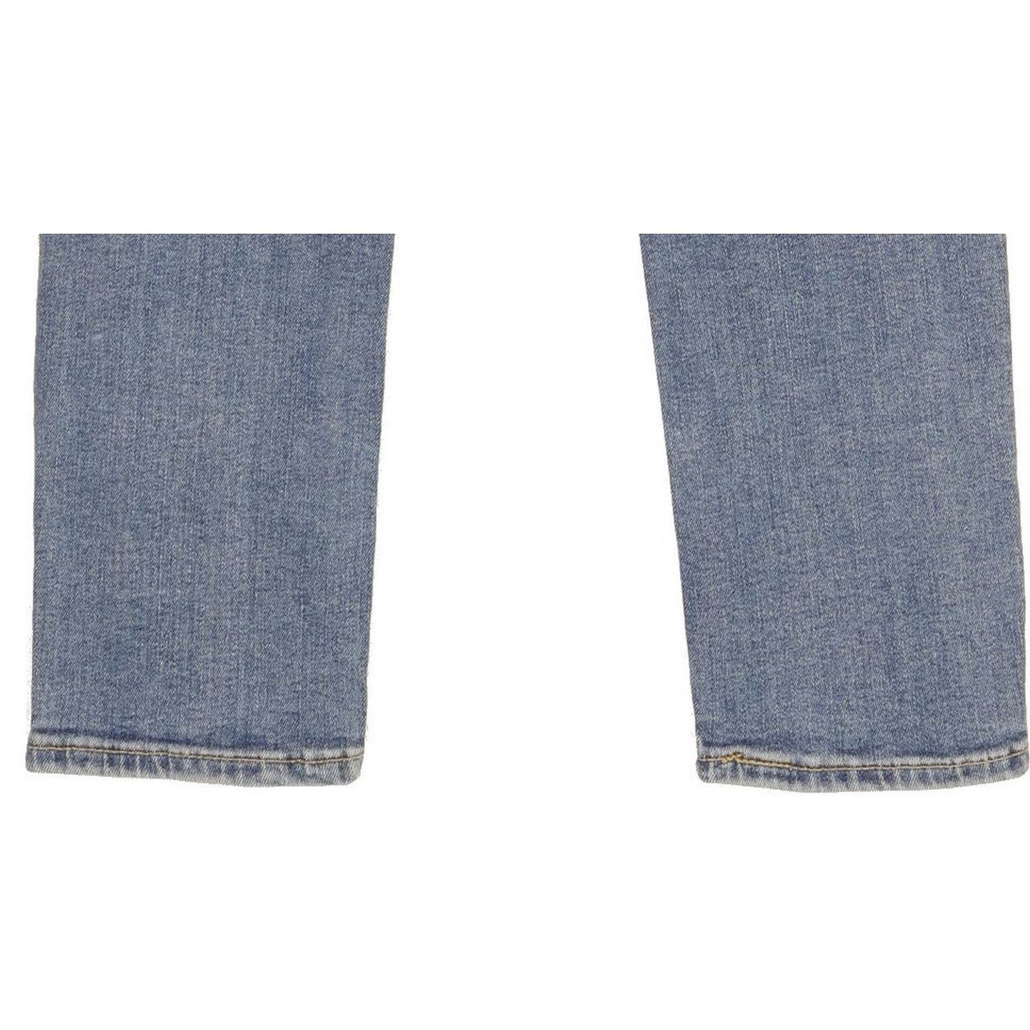 Levi's 721 Women Blue Skinny Slim Stretch Jeans W27 L29